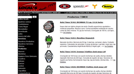 Carritos de Compra